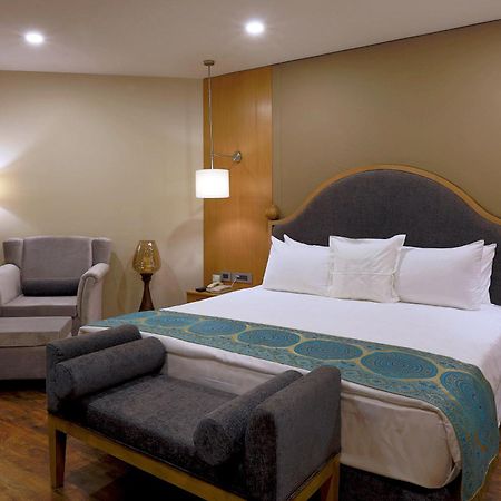Welcomhotel By Itc Hotels, Rama International, Aurangabad المظهر الخارجي الصورة