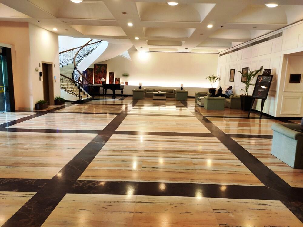 Welcomhotel By Itc Hotels, Rama International, Aurangabad المظهر الخارجي الصورة