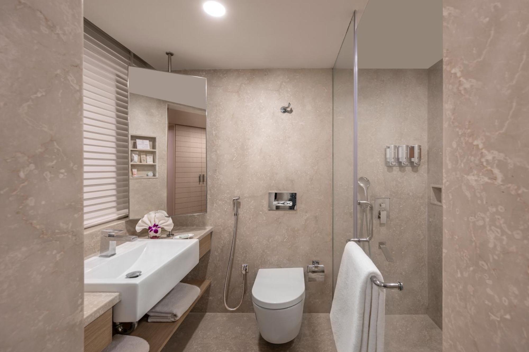 Welcomhotel By Itc Hotels, Rama International, Aurangabad المظهر الخارجي الصورة