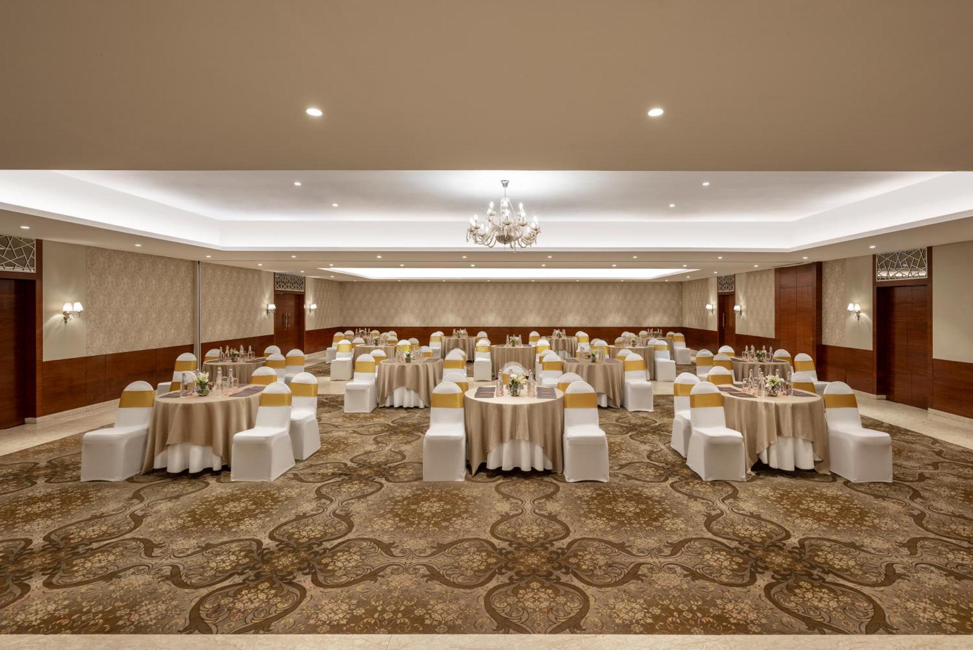 Welcomhotel By Itc Hotels, Rama International, Aurangabad المظهر الخارجي الصورة