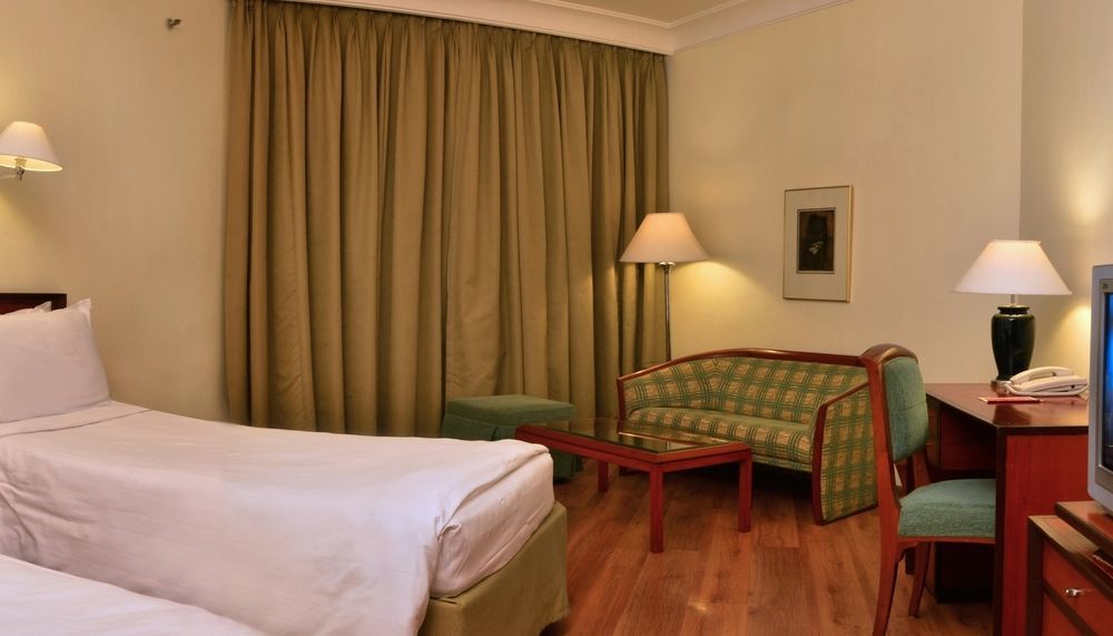 Welcomhotel By Itc Hotels, Rama International, Aurangabad المظهر الخارجي الصورة