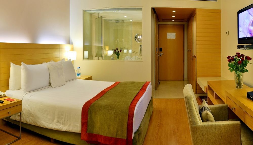 Welcomhotel By Itc Hotels, Rama International, Aurangabad المظهر الخارجي الصورة