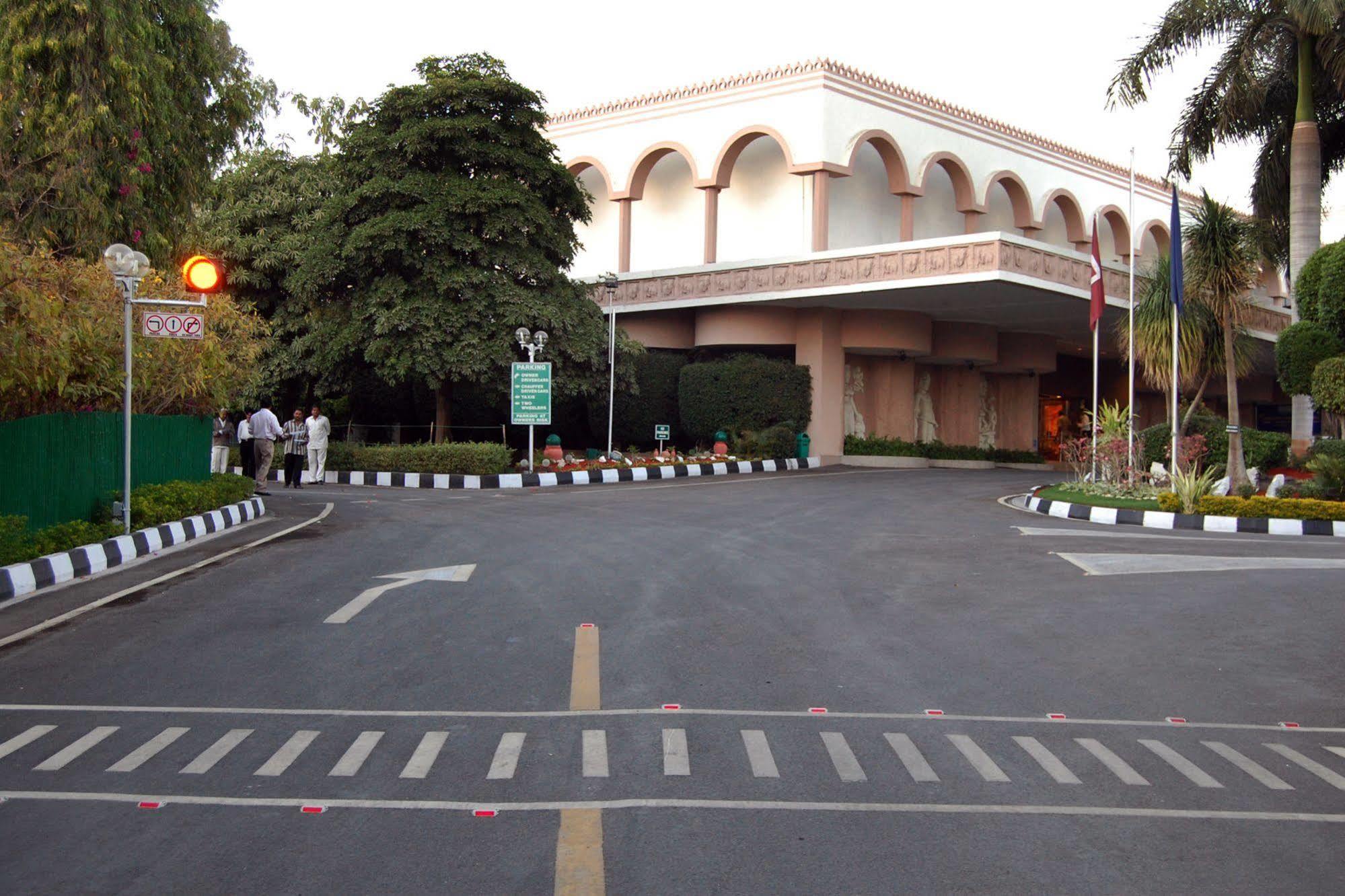 Welcomhotel By Itc Hotels, Rama International, Aurangabad المظهر الخارجي الصورة