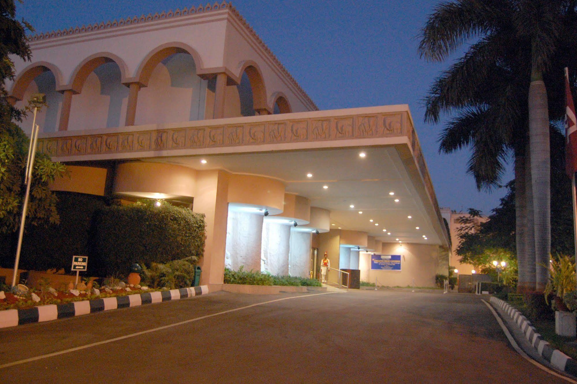 Welcomhotel By Itc Hotels, Rama International, Aurangabad المظهر الخارجي الصورة