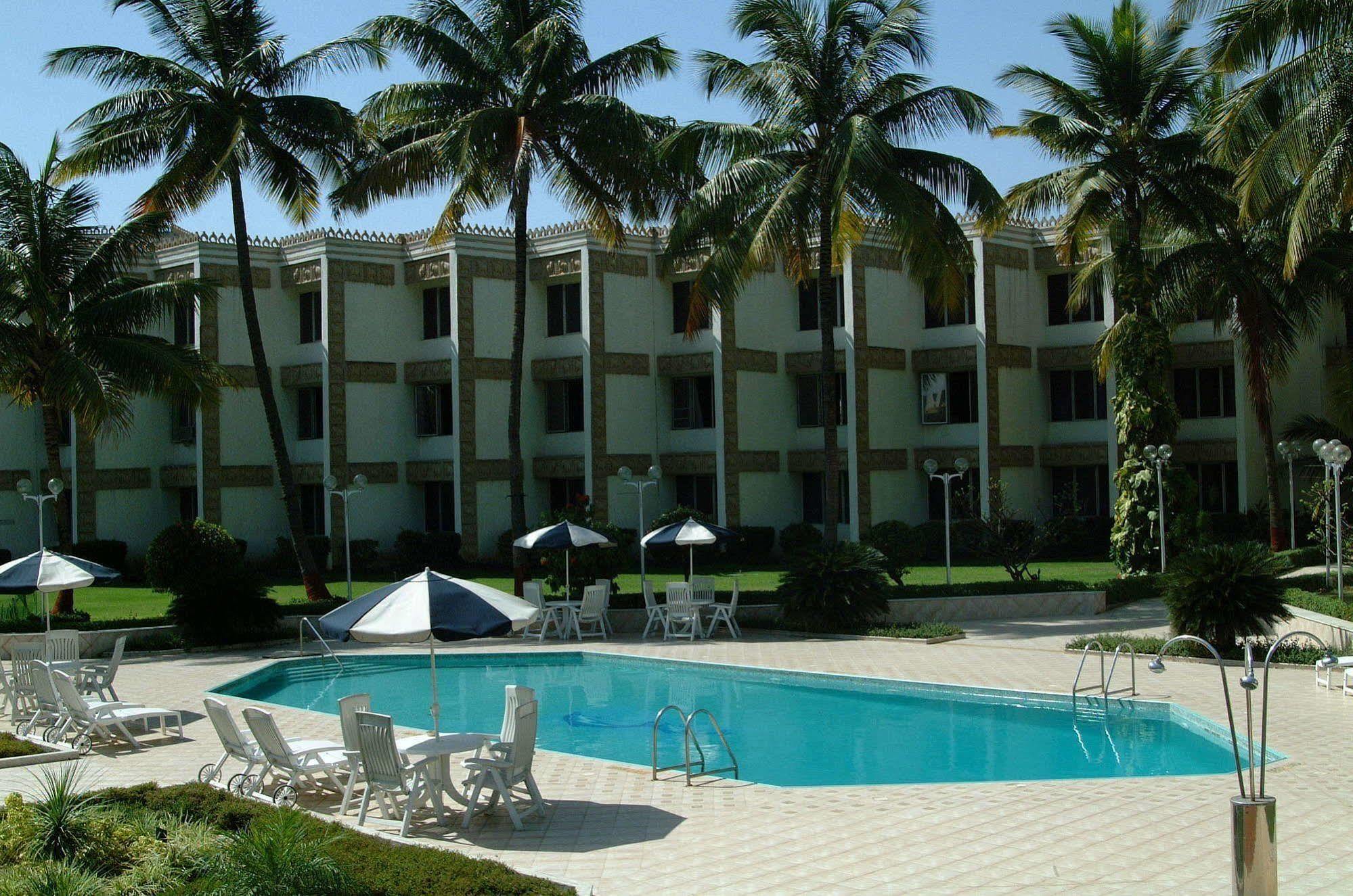 Welcomhotel By Itc Hotels, Rama International, Aurangabad المظهر الخارجي الصورة