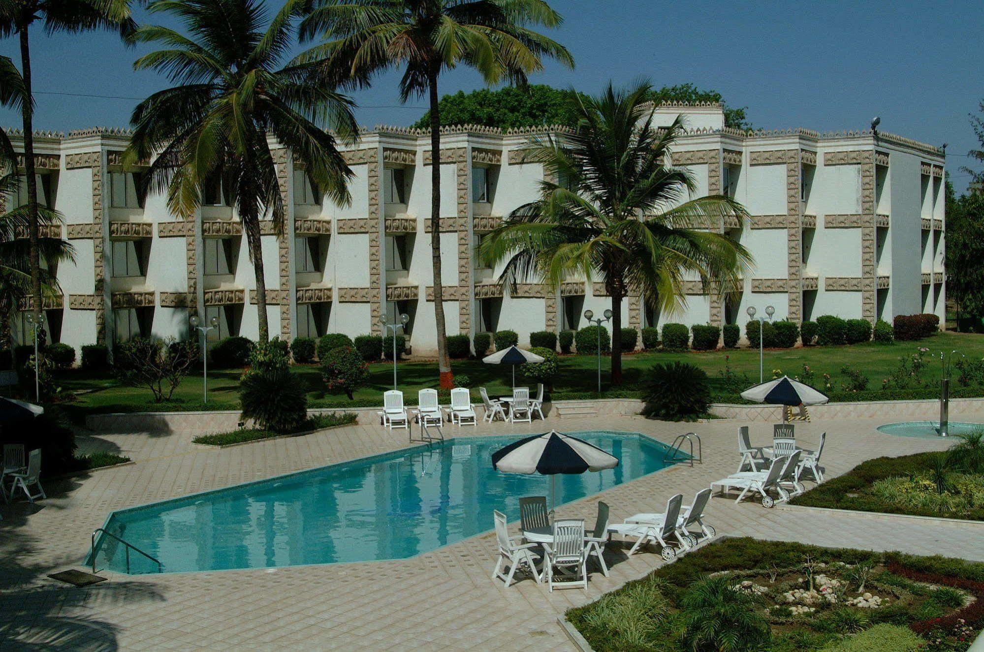 Welcomhotel By Itc Hotels, Rama International, Aurangabad المظهر الخارجي الصورة
