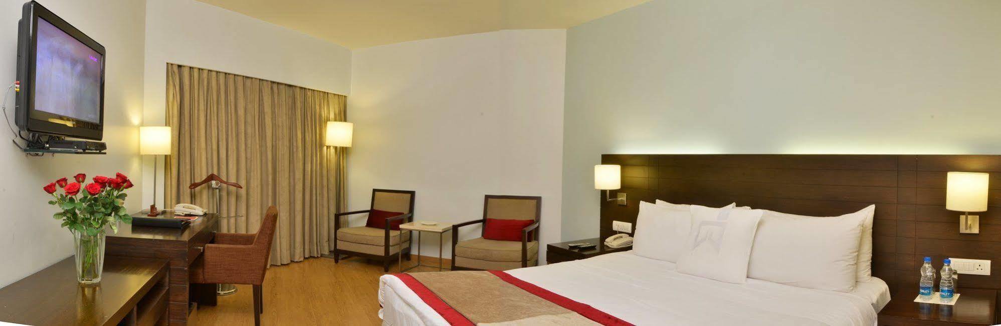 Welcomhotel By Itc Hotels, Rama International, Aurangabad المظهر الخارجي الصورة