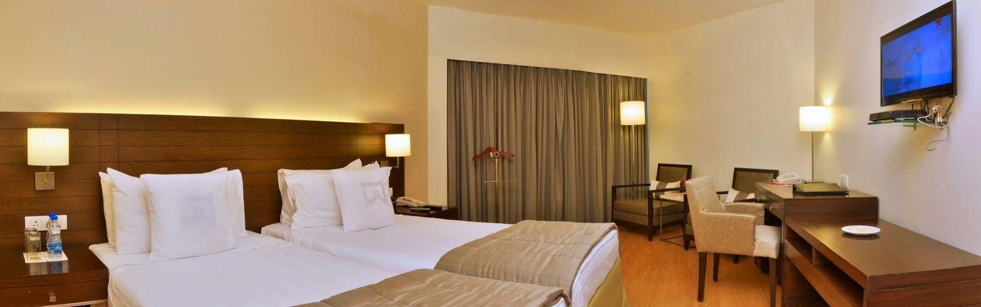 Welcomhotel By Itc Hotels, Rama International, Aurangabad المظهر الخارجي الصورة
