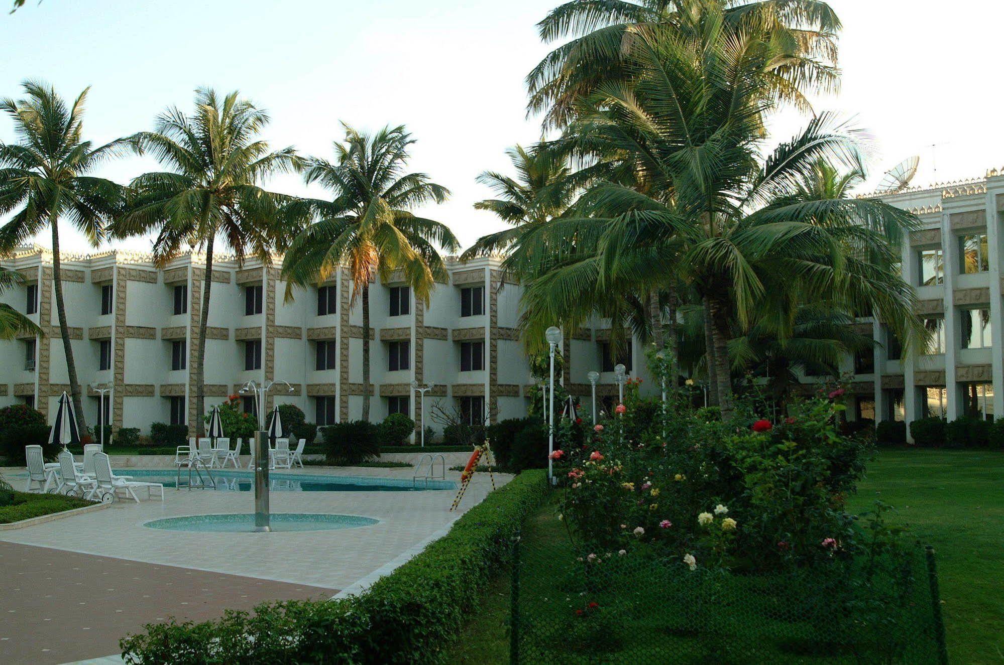 Welcomhotel By Itc Hotels, Rama International, Aurangabad المظهر الخارجي الصورة