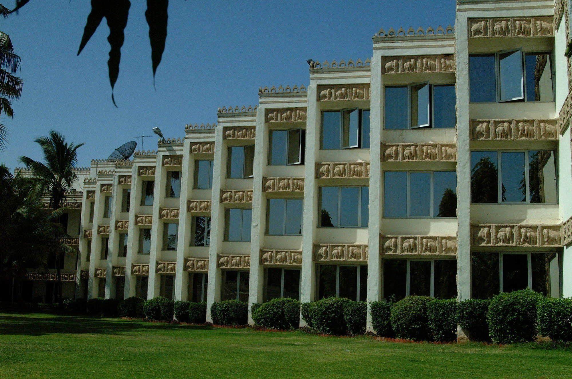 Welcomhotel By Itc Hotels, Rama International, Aurangabad المظهر الخارجي الصورة