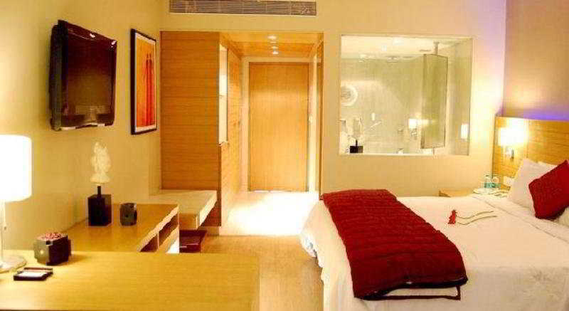 Welcomhotel By Itc Hotels, Rama International, Aurangabad المظهر الخارجي الصورة