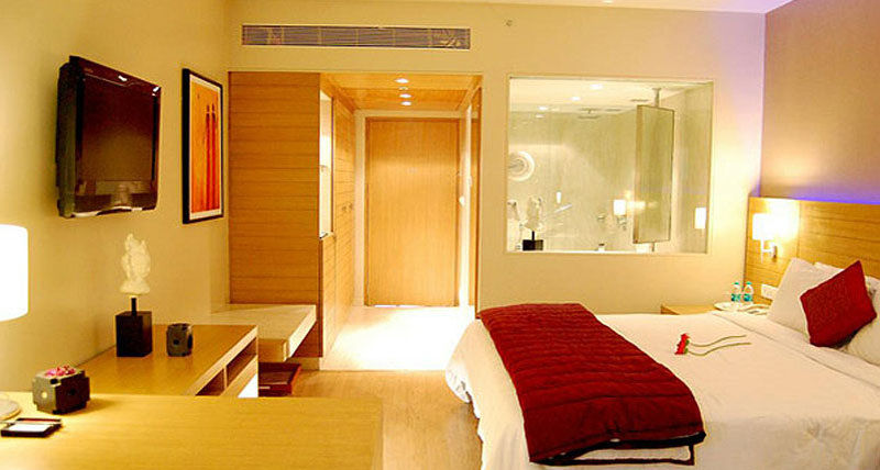 Welcomhotel By Itc Hotels, Rama International, Aurangabad المظهر الخارجي الصورة